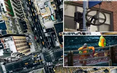 New York (Mỹ) phát hành ứng dụng báo cáo ô nhiễm tiếng ồn