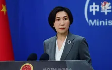 Bắc Kinh chỉ trích kế hoạch triển khai tên lửa trên đảo gần Đài Loan (Trung Quốc) của Nhật Bản