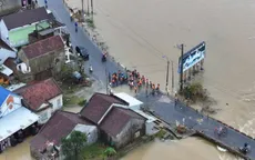 Chi trả gộp 3 tháng lương hưu và trợ cấp bảo hiểm xã hội cho 4 tỉnh miền Trung bị mưa lũ