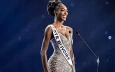 Á hậu Miss Universe 2025 từ bỏ danh hiệu
