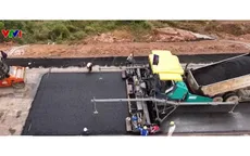 Không lùi thời gian hoàn thành các dự án cao tốc