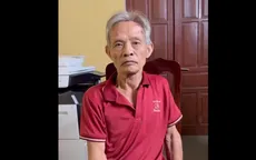 Mâu thuẫn khi uống rượu, một người đàn ông bị chém tử vong tại nhà riêng