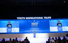 Giới trẻ bàn về AI, đạo đức số và tương lai nhân tài Việt Nam