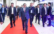 Thủ tướng Phạm Minh Chính dự Diễn đàn Kinh tế mùa Thu