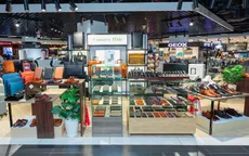 GLEAxLUG ra mắt BST da thật 2026: "Chạm chất thật – Khắc dấu hành trình"