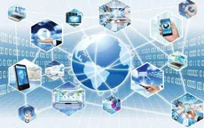 API - Đột phá thể chế của kỷ nguyên dữ liệu