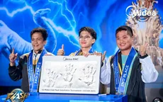 Master of Speed tỏa sáng tại Midea Club Flash