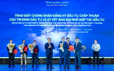 Quảng Ninh sắp có Khu Công nghệ số tập trung