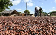 Mỹ dỡ bỏ mức thuế 15% đối với quốc gia sản xuất ca cao hàng đầu