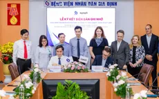 Thúc đẩy chất lượng chăm sóc sức khỏe cho người bệnh