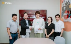 VFILMS bắt tay CJ HK Entertainment phát triển điện ảnh Việt