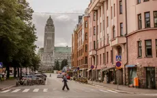 Bí quyết sống vui từ quốc gia hạnh phúc nhất thế giới