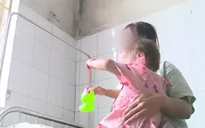 Nan giải nạn tảo hôn: Bé gái 13 tuổi đã kết hôn và mang thai