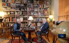 VTV đóng góp nhiều tác phẩm dự thi ấn tượng ở Liên hoan phim Việt Nam 2025