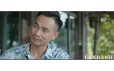 Lằn ranh - Tập 18: Triển giúp Thiệu tiếp cận Chủ tịch tỉnh