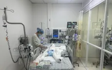Bệnh nhi 5 tuổi sống sót kỳ diệu sau bỏng xăng 80% cơ thể