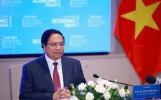 Thủ tướng: Các tập đoàn “đã nói là làm, đã cam kết phải có kết quả cụ thể”