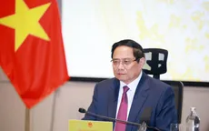 Thủ tướng: Gỡ thẻ vàng IUU trong năm 2025 là việc cấp bách, không thể kéo dài thêm