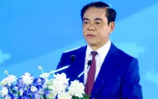 Thủ tướng phê chuẩn kết quả bầu Chủ tịch UBND tỉnh Nghệ An