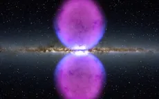 Phát hiện bằng chứng trực tiếp về vật chất tối