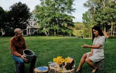 Đạo diễn Lina Phạm: Tôi muốn đưa “Tiếng nói của lương tri” tới đông đảo người xem