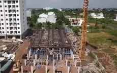 Rủi ro mua nhà trên giấy: Nguy cơ "cầm dao đằng lưỡi