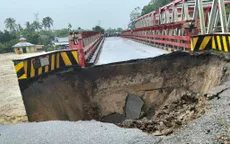 Lũ quét và sạt lở tại Indonesia, ít nhất 10 người thiệt mạng