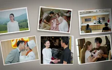 Gió ngang khoảng trời xanh - Tập 48: Mỹ Anh - Đăng chốt mối quan hệ mới, Dũng cầu hôn Ngân 'gây sốt'