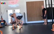 Calisthenics - Xu hướng tập luyện thể lực mới