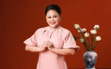 Lê Giang tạm dừng đóng phim vì sức khỏe, vóc dáng "gái một con" Mai Ngọc