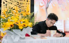 Tác giả trẻ nói gì về việc sử dụng AI để viết văn?