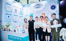 Ahohwa tạo dấu ấn tại Hội nghị Da liễu Toàn quốc Thường niên lần thứ III - 2025