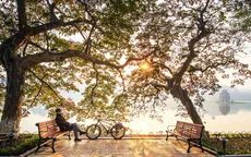 Việt Nam vào top 20 điểm đến mùa đông lý tưởng nhất thế giới