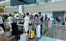 Vé máy bay Tết 2026: Nhiều chặng bay về miền Trung đã hết chỗ cao điểm