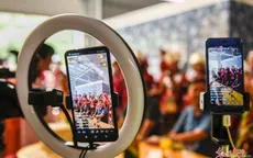 Trung Quốc xử lý nghiêm các tài khoản livestream nhóm có nội dung không phù hợp