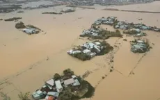 Bộ Tài chính đề nghị doanh nghiệp bảo hiểm khẩn trương hỗ trợ khắc phục hậu quả mưa lũ