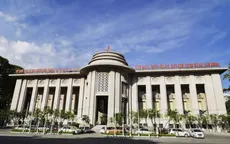 Ngân hàng Nhà nước yêu cầu khoanh nợ cho người dân vùng bão lũ