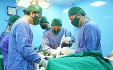 Hoại tử vô khuẩn chỏm xương đùi: Cảnh báo nguy cơ tàn phế