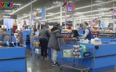 Doanh nghiệp Mỹ xoay xở trước áp lực giá cả dịp lễ