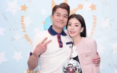 Quách Phú Thành phản hồi về việc sinh con thứ 4 