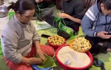 Minh bạch và kỷ luật để cứu trợ đến đúng nơi cần nhất