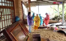 Gượng dậy sau lũ ở Đắk Lắk