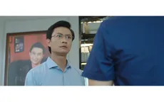 Lằn ranh - Tập 19: Vinh "tự hủy" bằng nước đi điên rồ khiến Khắc tuyên bố đoạn tuyệt