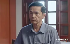 Lằn ranh - Tập 19: Cuộc đua giành ghế Giám đốc Sở ngày càng thú vị