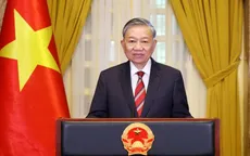 Tổng Bí thư Tô Lâm sẽ dự Lễ kỷ niệm 50 năm Quốc khánh Lào