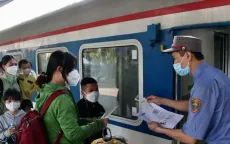 Hạn chế tàu qua vùng xung yếu, chuẩn bị vật tư, nhân lực ứng phó bão