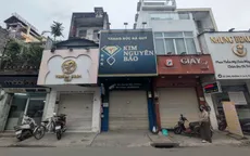 Công an vào cuộc xác minh vụ mất liên lạc với tiệm vàng bán online Kim Nguyên Bảo