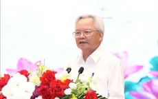 Nhiều học giả, chuyên gia góp mặt tại Hội thảo khoa học về đào tạo AI và chuyển đổi số ME.AI25