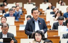 Đại biểu Quốc hội đề nghị cấm tuyệt đối kinh doanh "bóng cười"