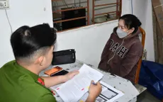 Giả làm người nhà bệnh nhân trộm cắp tài sản trong bệnh viện